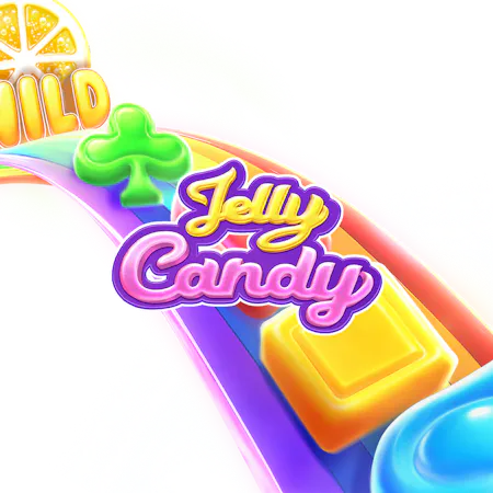 Jelly Candy em Betfair Cassino