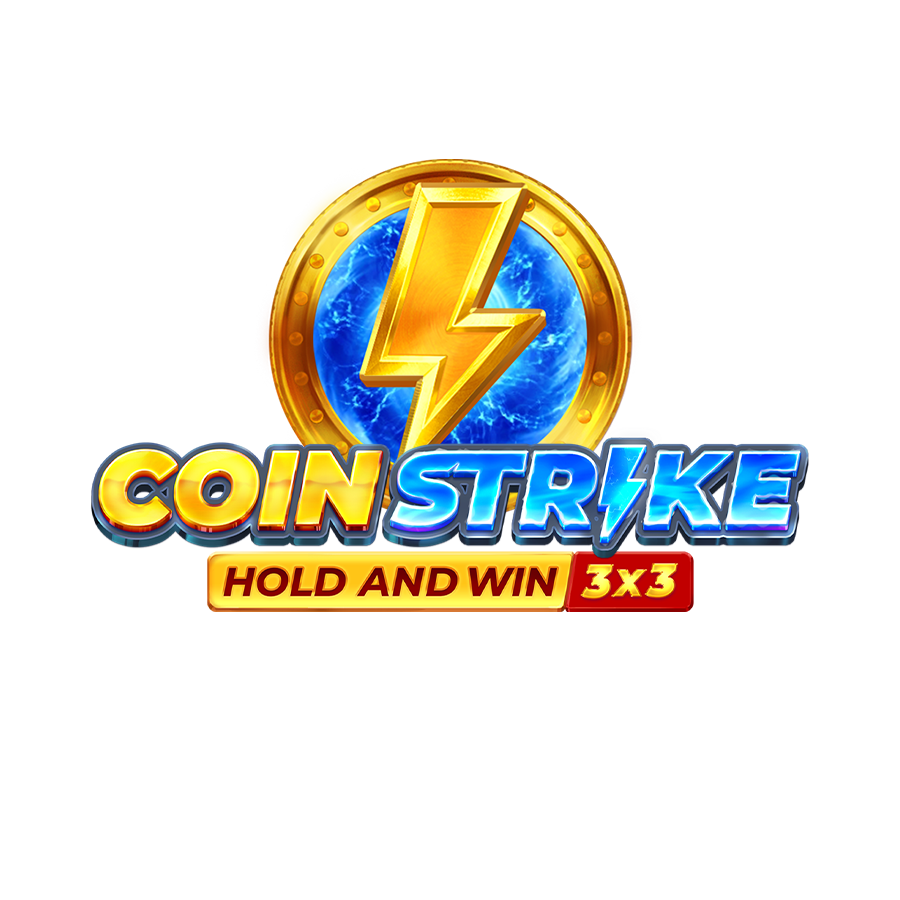 Coin Strike: Hold and Win em Betfair Cassino