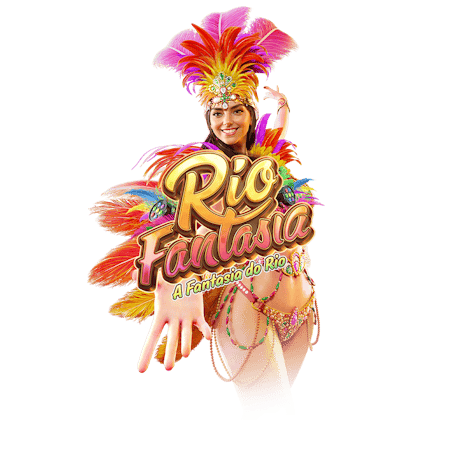 Rio Fantasia em Betfair Cassino