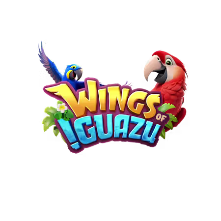 Wings of Iguazu em Betfair Cassino
