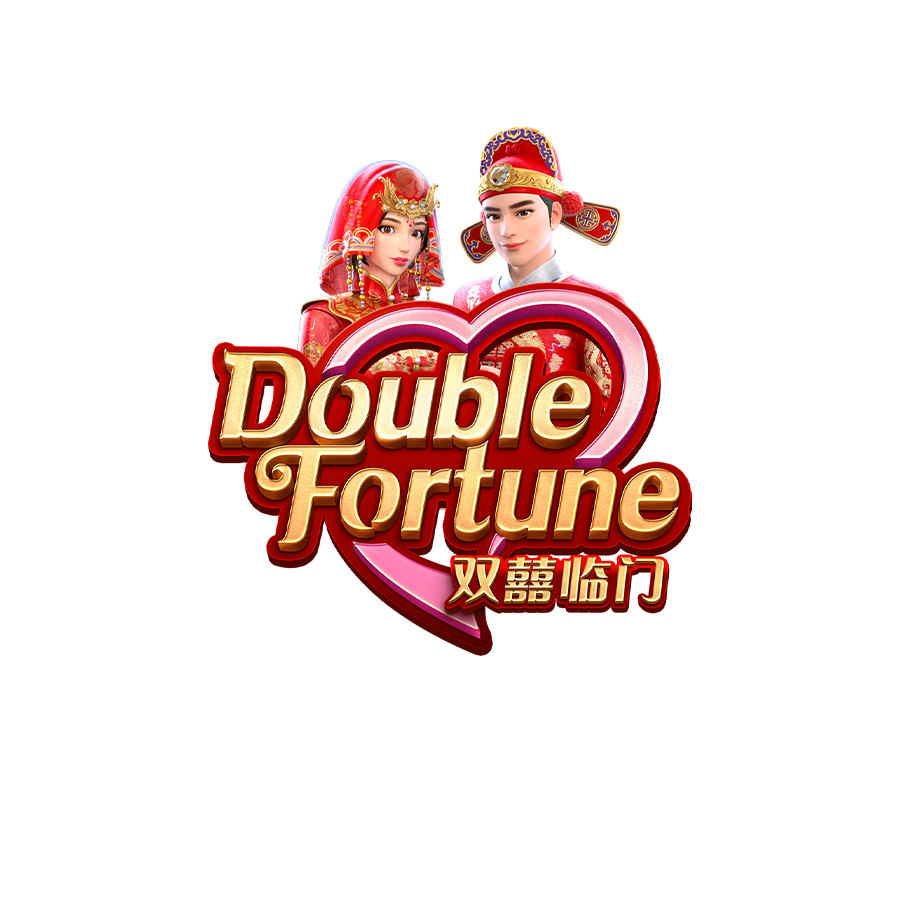 Double Fortune em Betfair Cassino