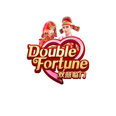 Double Fortune em Betfair Cassino