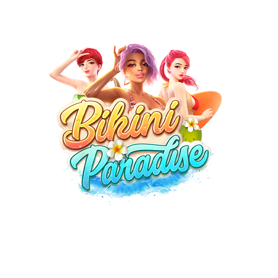 Bikini Paradise em Betfair Cassino