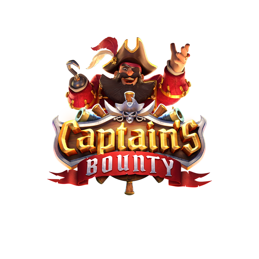 Captain's Bounty em Betfair Cassino