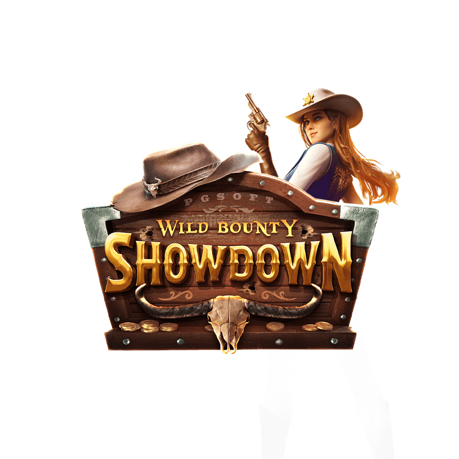 Wild Bounty Showdown em Betfair Cassino