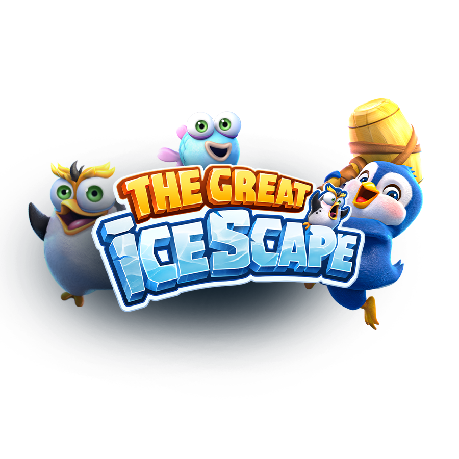 The Great Icescape em Betfair Cassino