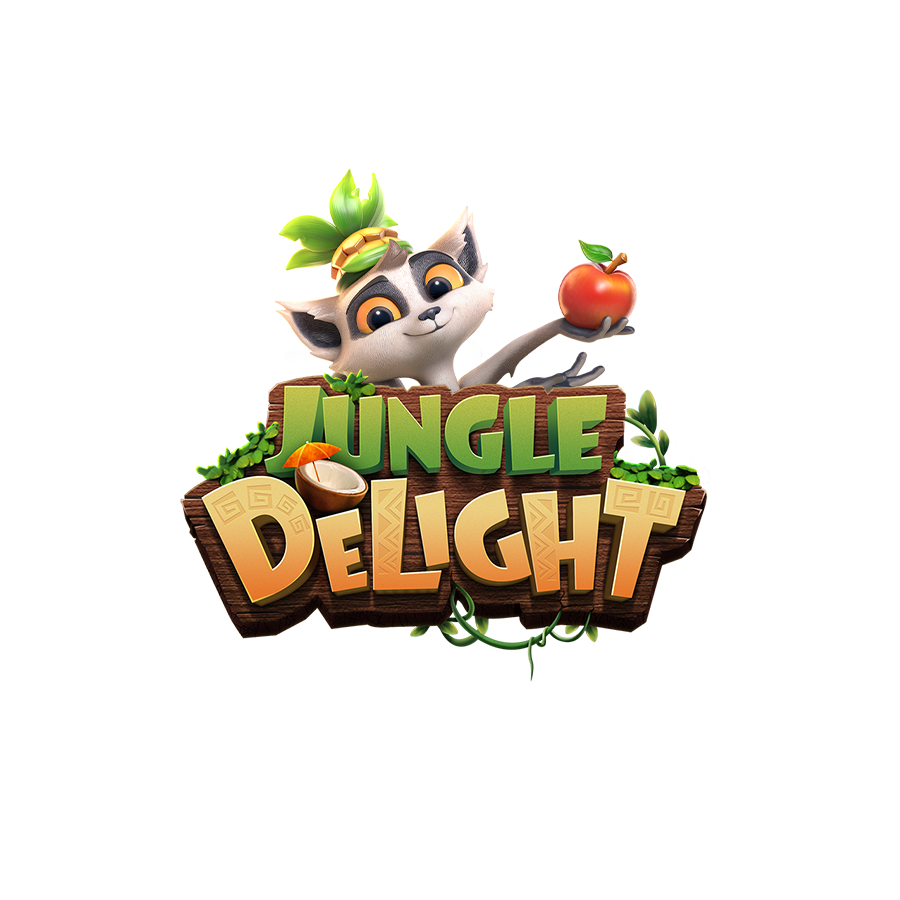 Jungle Delight em Betfair Cassino