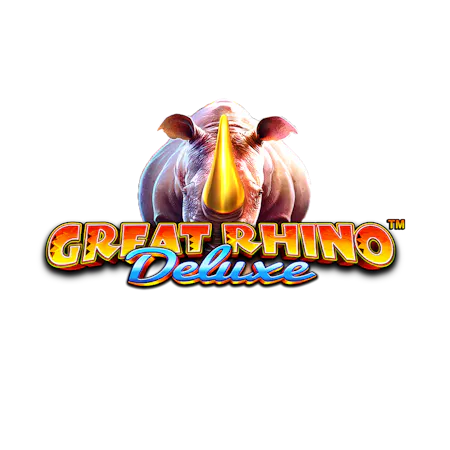 Great Rhino Deluxe em Betfair Cassino