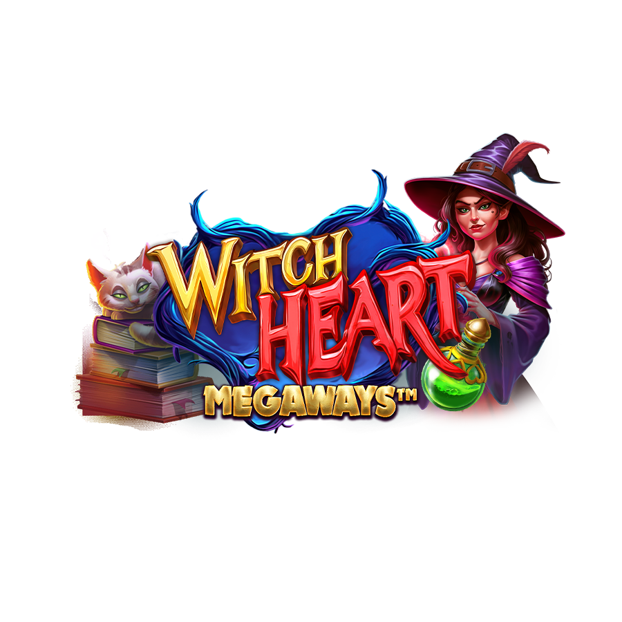 Witch Heart Megaways em Betfair Cassino