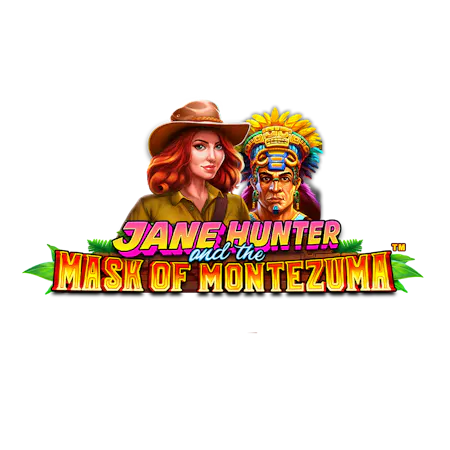 Jane Hunter and the Mask of Montezuma™ em Betfair Cassino