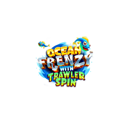 Ocean Frenzy™ em Betfair Cassino