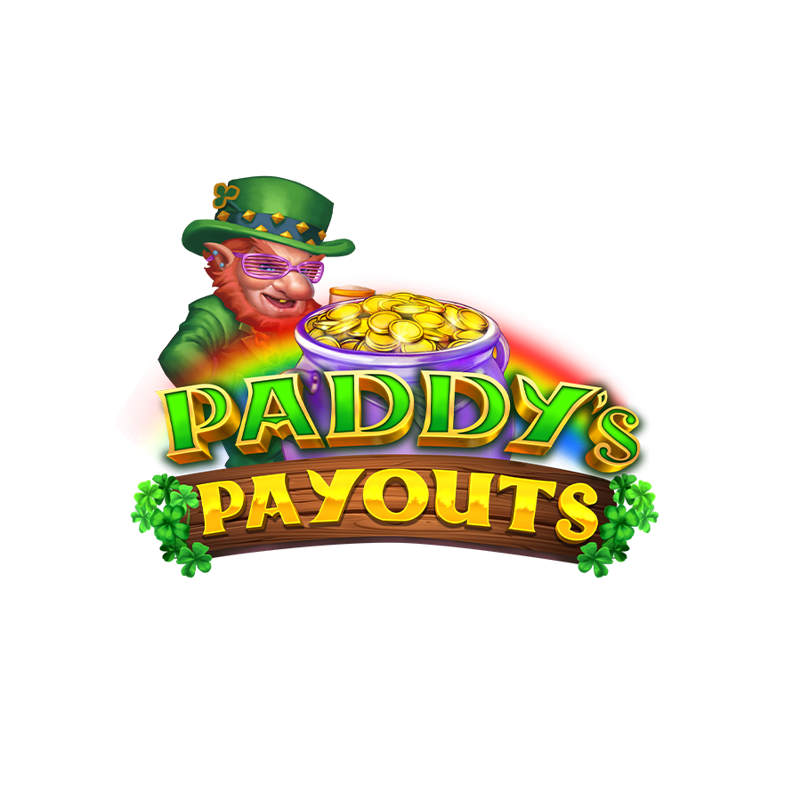 Paddy's Payouts em Betfair Cassino