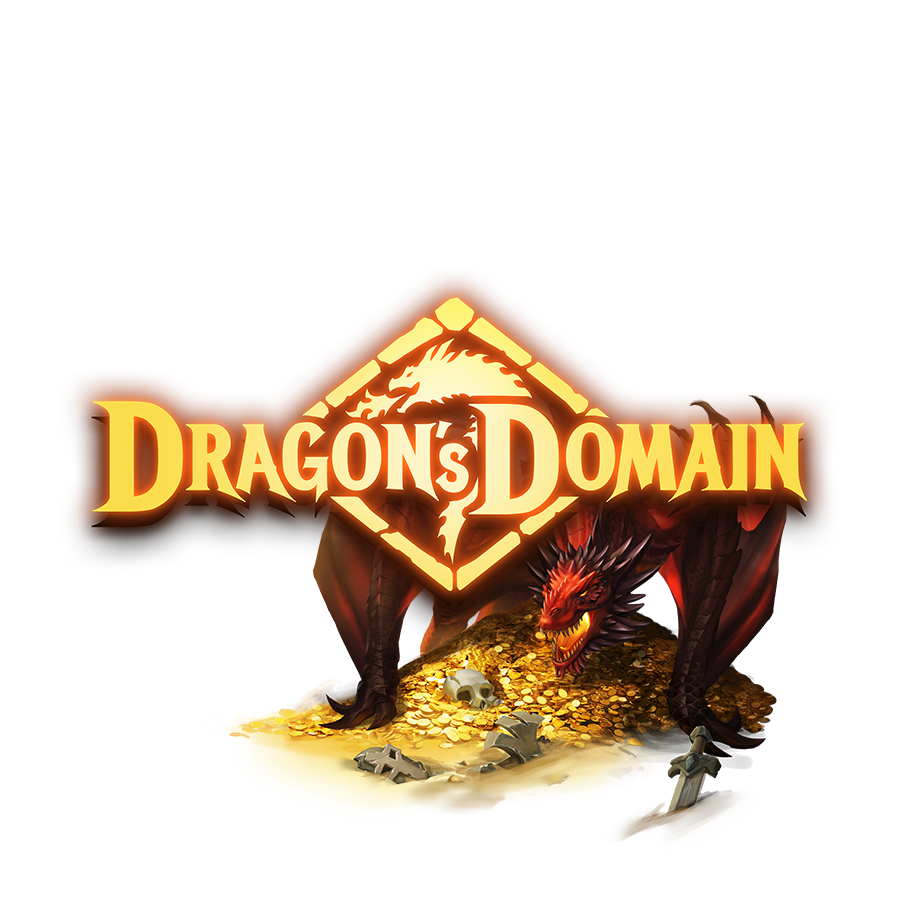 Dragon's Domain em Betfair Cassino