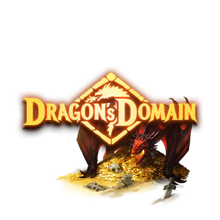 Dragon's Domain em Betfair Cassino