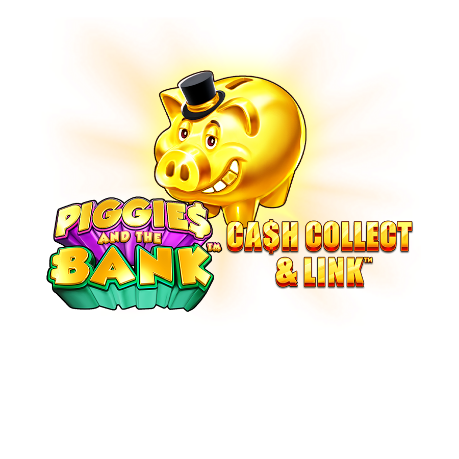 Piggies and the Bank: Cash Collect & Link™ em Betfair Cassino