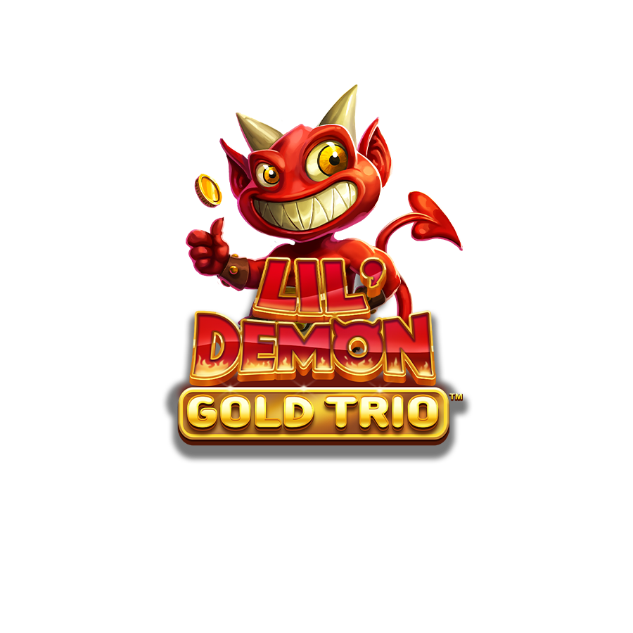 Gold Trio: Lil Demon™ em Betfair Cassino
