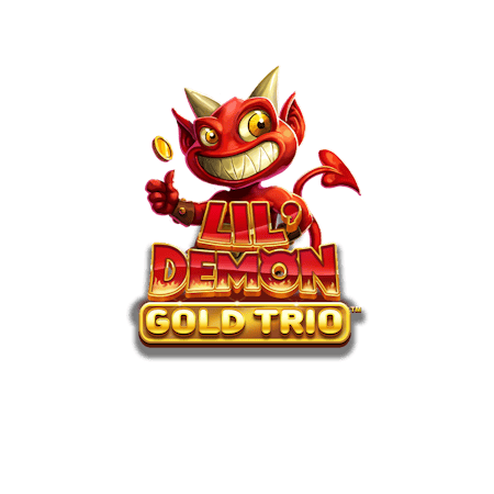Gold Trio: Lil Demon™ em Betfair Cassino