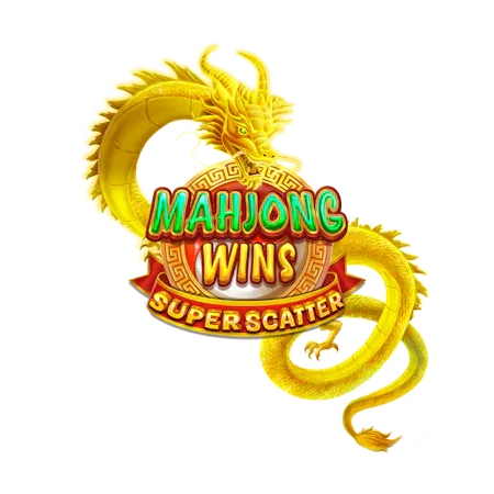 Mahjong Wins Super Scatter em Betfair Cassino