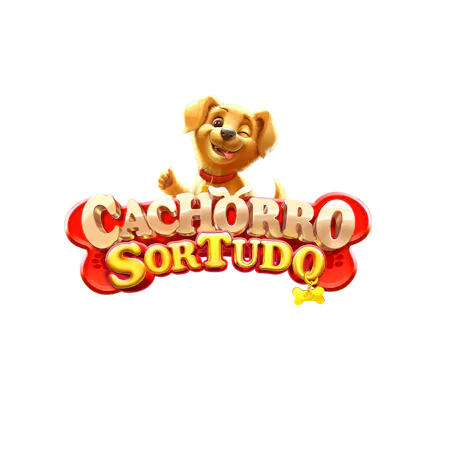 Cachorro Sortudo em Betfair Cassino