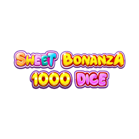 Sweet Bonanza 1000 Dice em Betfair Cassino