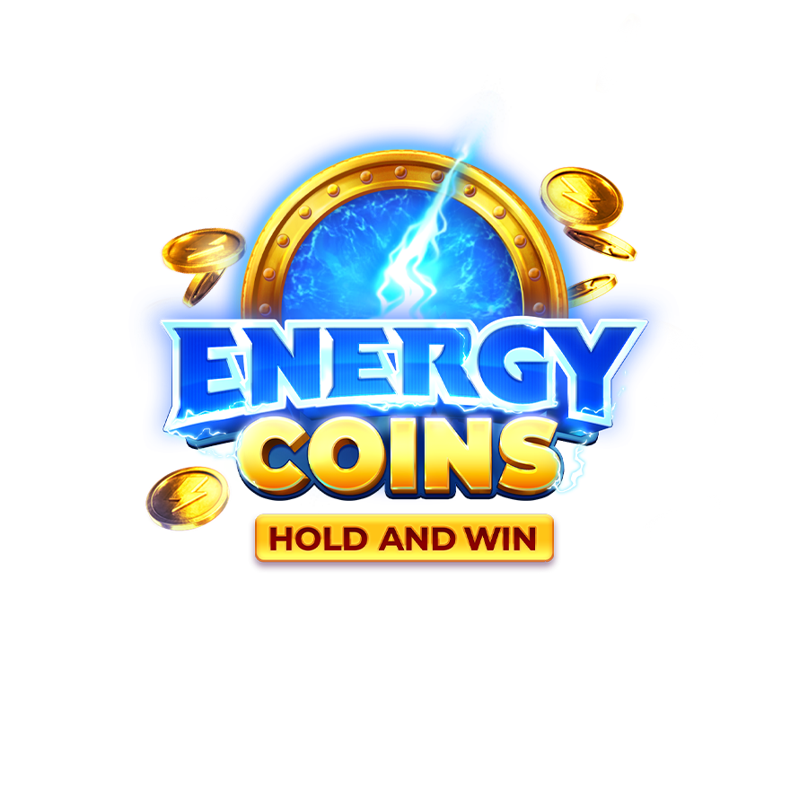 Energy Coins: Hold and Win  em Betfair Cassino