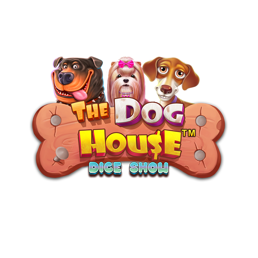 The Dog House Dice Show em Betfair Cassino