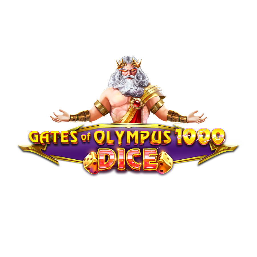 Gates of Olympus 1000 Dice em Betfair Cassino