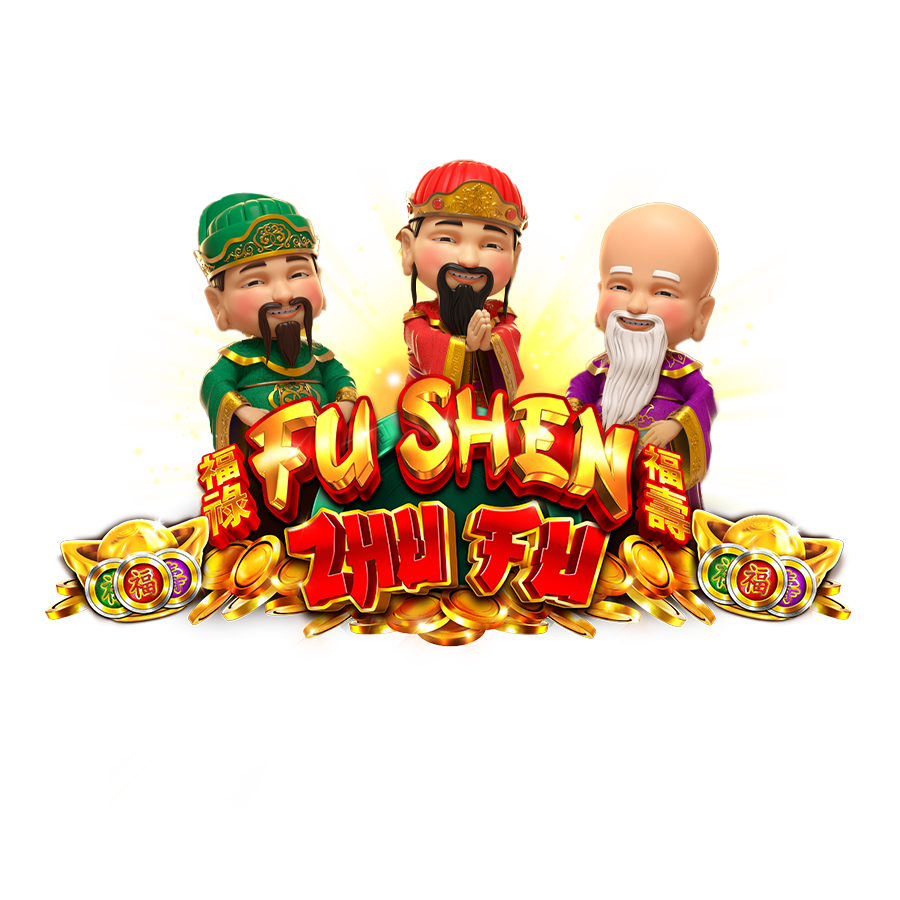 Fu Shen Zhu Fu em Betfair Cassino