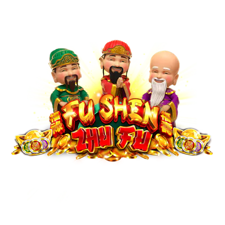 Fu Shen Zhu Fu em Betfair Cassino
