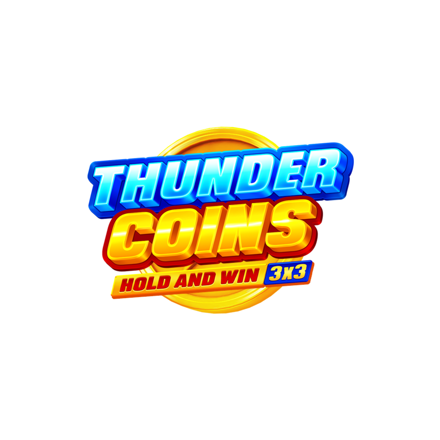 Thunder Coins: Hold and Win em Betfair Cassino