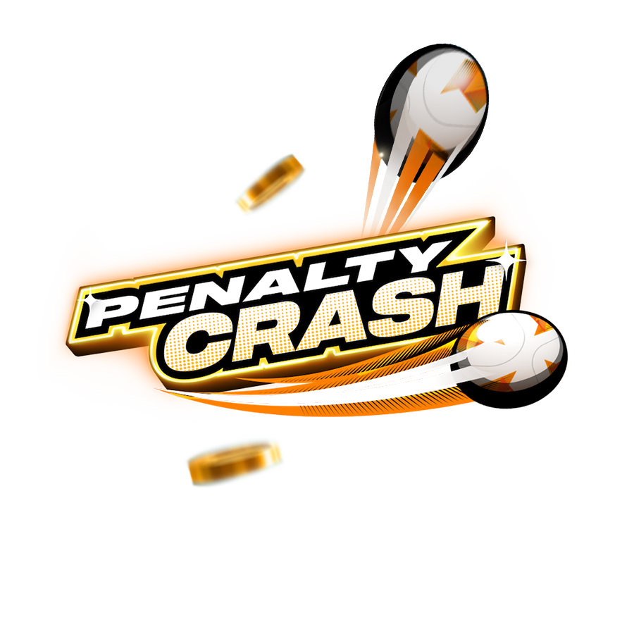 Penalty Crash em Betfair Cassino