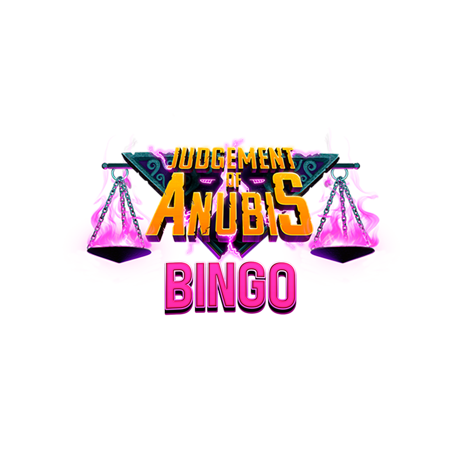Judgement of Anubis Bingo em Betfair Cassino
