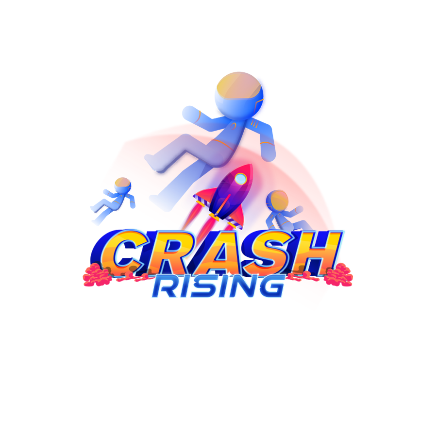 Crash Rising em Betfair Cassino