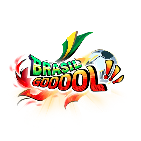 Brasil Goool!!! em Betfair Cassino