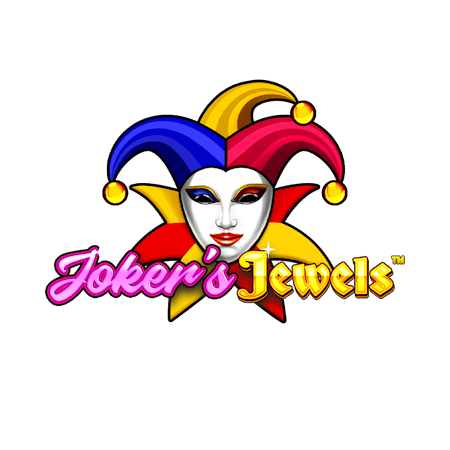 Joker's Jewels em Betfair Cassino