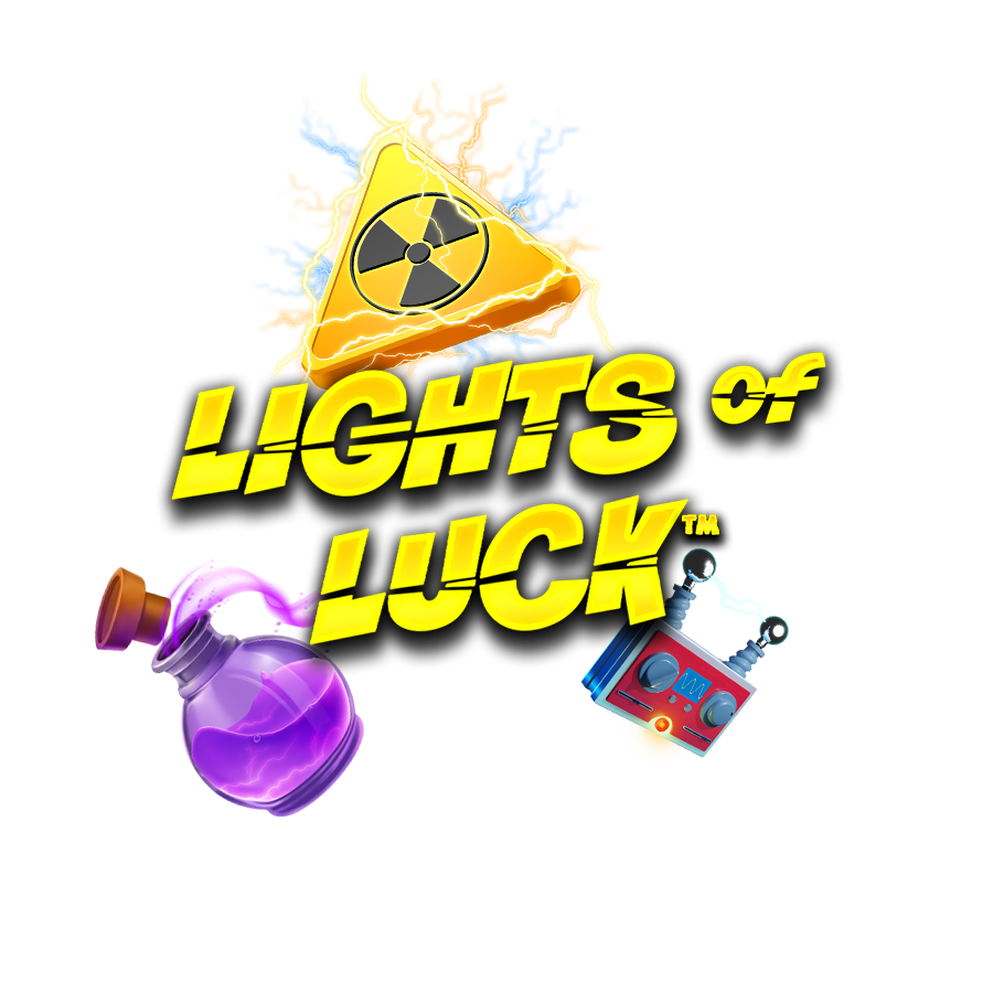 Lights of Luck™ em Betfair Cassino