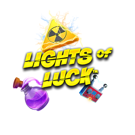 Lights of Luck™ em Betfair Cassino