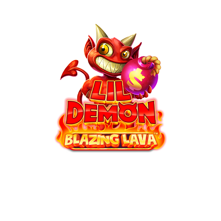 Lil Demon: Blazing Lava™ em Betfair Cassino