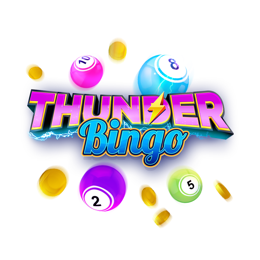 Thunder Bingo em Betfair Cassino