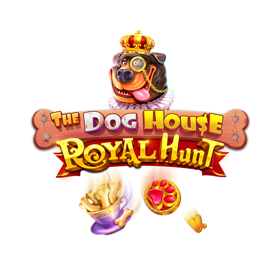 The Dog House - Royal Hunt em Betfair Cassino
