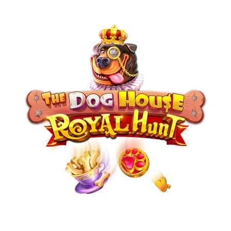 The Dog House - Royal Hunt em Betfair Cassino