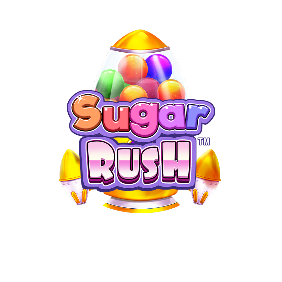 Sugar Rush em Betfair Cassino