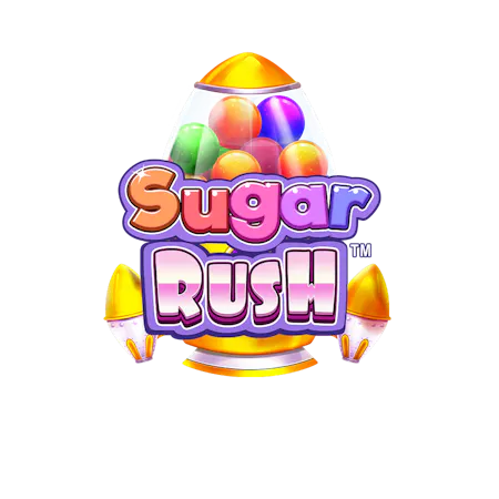 Sugar Rush em Betfair Cassino