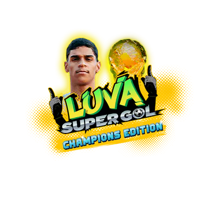 Luva SuperGoal Champions Edition em Betfair Cassino