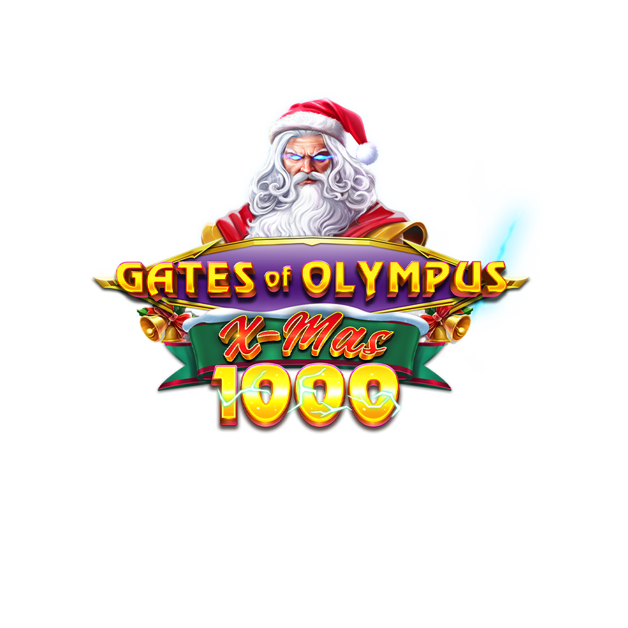 Gates of Olympus Xmas 1000 em Betfair Cassino