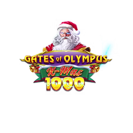 Gates of Olympus Xmas 1000 em Betfair Cassino