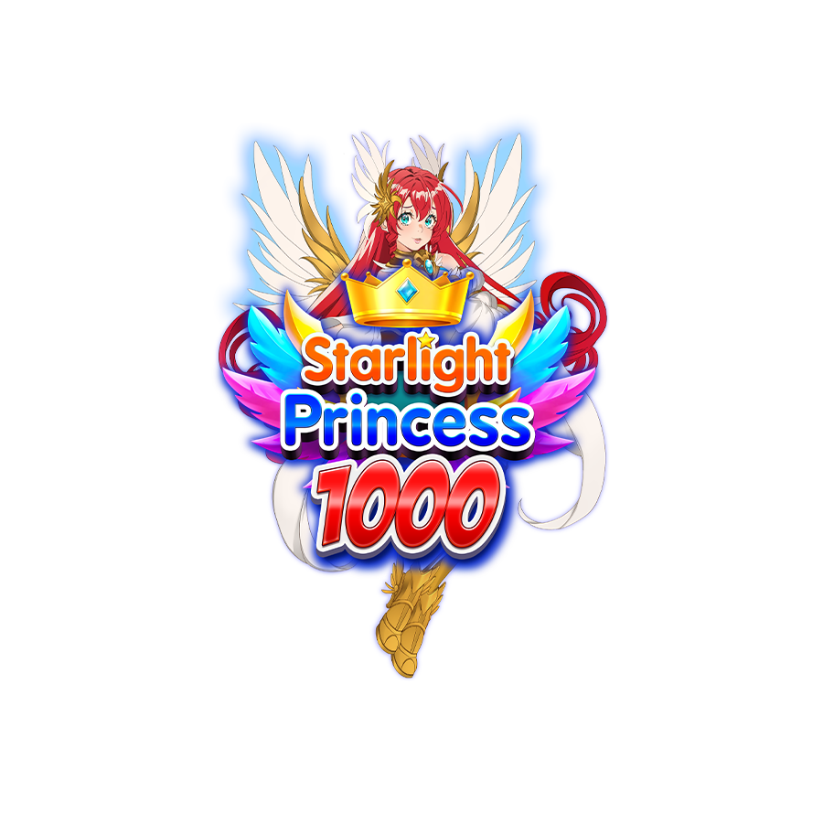 Starlight Princess 1000 em Betfair Cassino
