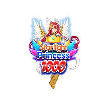 Starlight Princess 1000 em Betfair Cassino