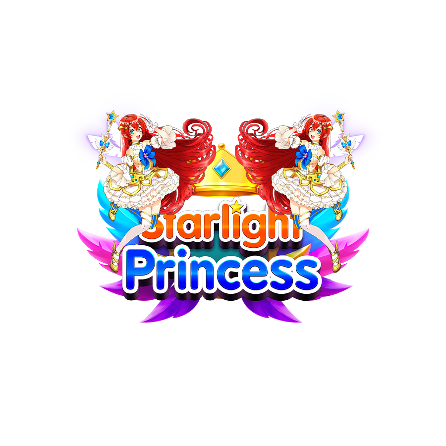 Starlight Princess™ em Betfair Cassino