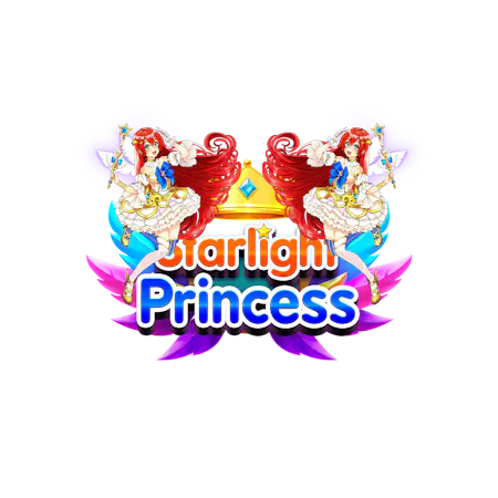 Starlight Princess™ em Betfair Cassino